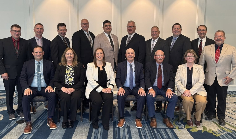 Holstein Association USA, Inc. 2025 - 2026 Officers and Directors